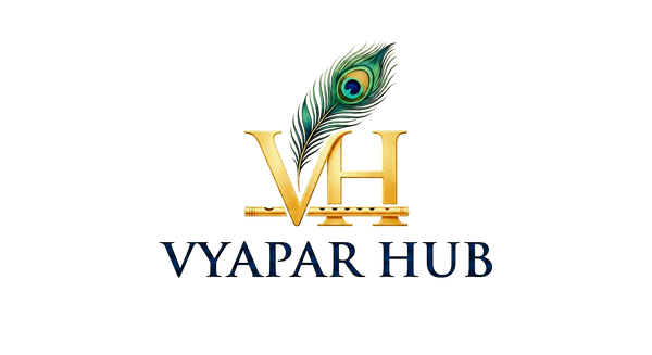 VyaparHub