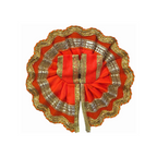 Laddu Gopal Poshak Combo Pack (Set of 4)