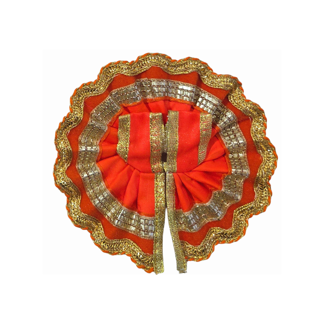 Laddu Gopal Poshak Combo Pack (Set of 4)
