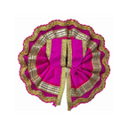 Laddu Gopal Poshak Combo Pack (Set of 4)